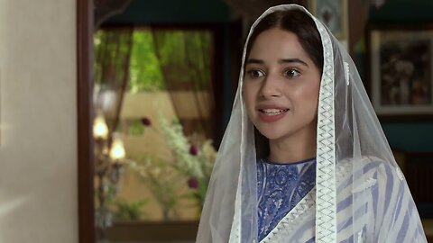 Tere Bin Episode 45 || 𝗕𝗲𝘀𝘁 𝗠𝗼𝗺𝗲𝗻𝘁 𝟬𝟯 || Yumna Zaidi - Wahaj Ali || Geo Entertainment