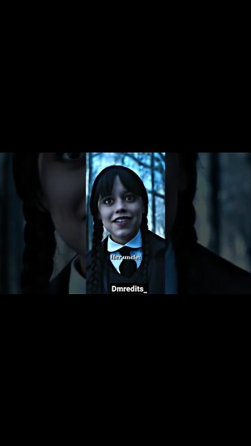 wednesday addams // mockingbird // #wednesday #wednesdayaddams #wednesdaynetflix