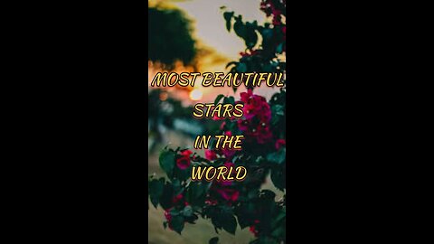Top10 Most Beautiful Pornstar in The World