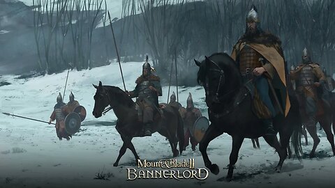 ULTIMO EPISODIO DELLA SERIE? COMMENTATE. MOUNT AND BALDE 2 BANNERLORD GAMEPLAY ITA