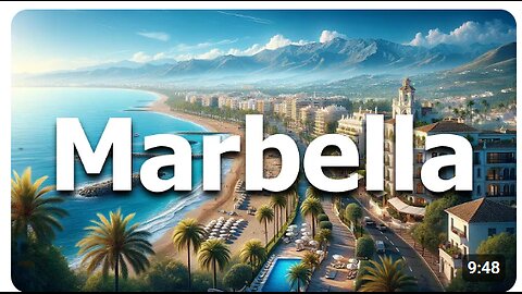 Marbella's Most Luxurious Lifestyle