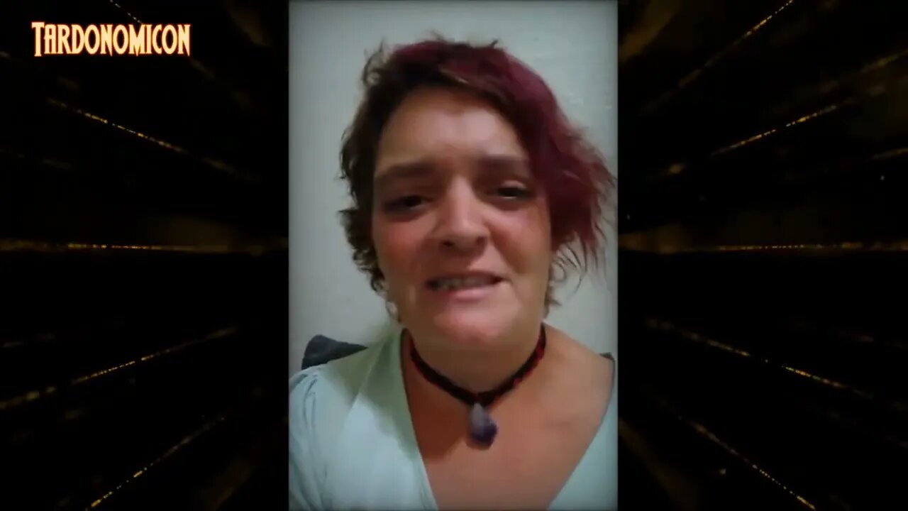 2022 08 10 16 you set the standard of what was OK to do you gave them the tools, then disavow them