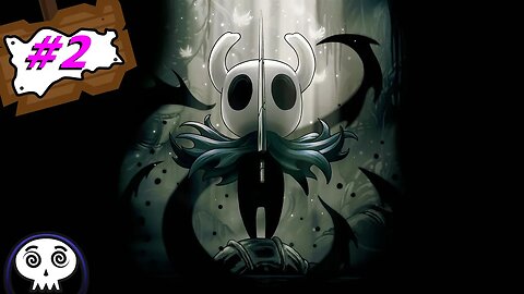 Hollow knight (#2)