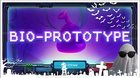 Review - Bio-Prototype - Horde Survival incrivelmente personalizável [Gameplay PT-BR]