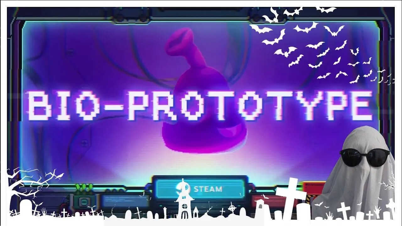 Review - Bio-Prototype - Horde Survival incrivelmente personalizável [Gameplay PT-BR]