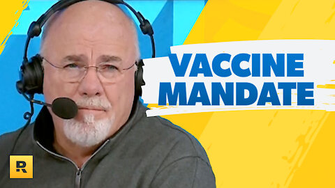 My Husband Got A Lower Paying Job Because Of The Vaccine Mandates