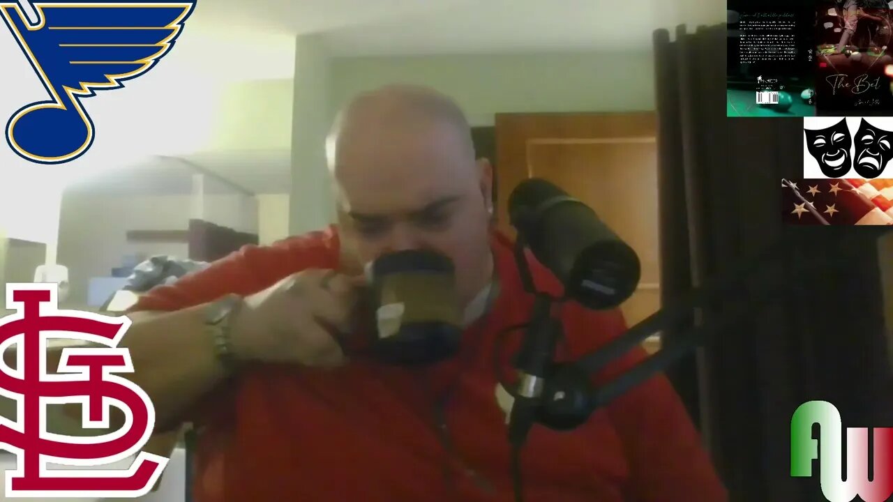 A huge, disgusting fat ball of shit!
