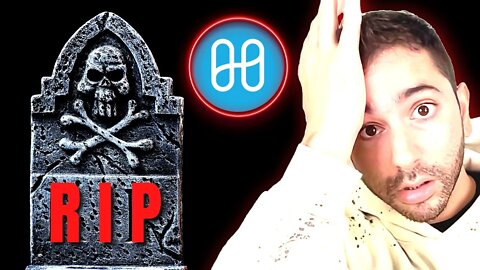 RIP: Harmony ONE