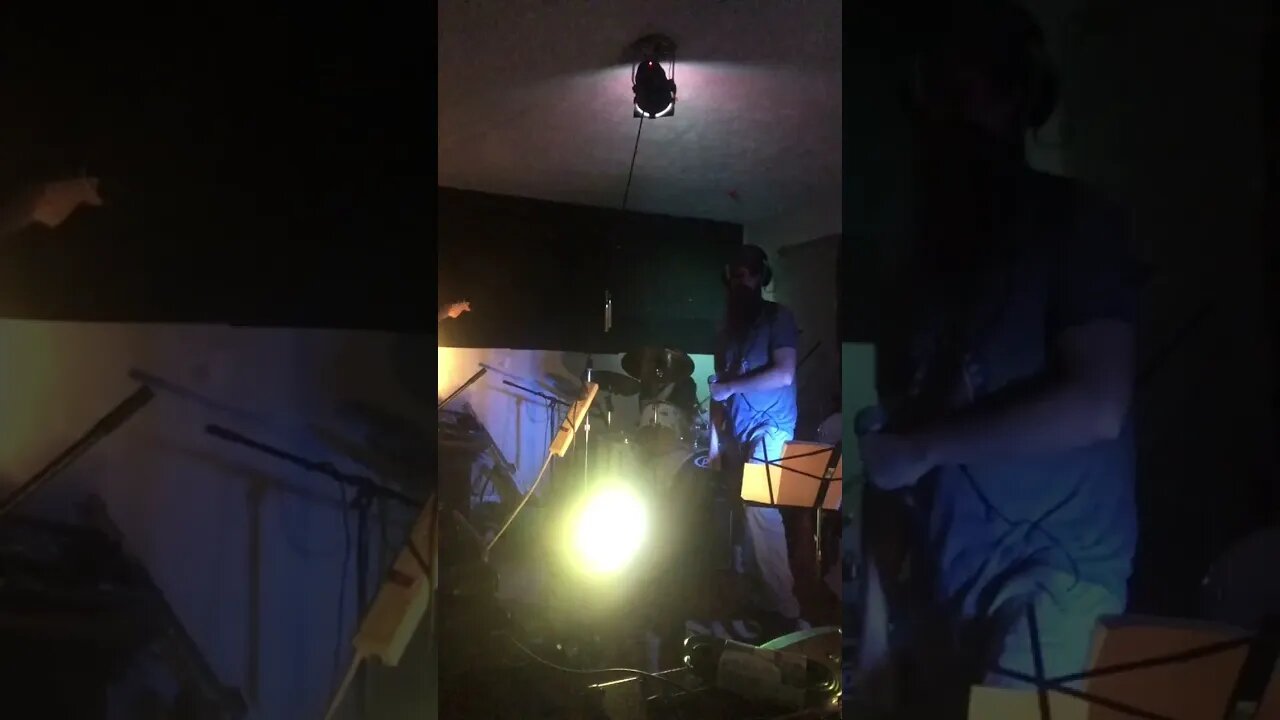 A little song we wrote about an Elk