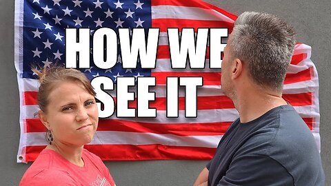 Do We Regret Leaving the USA 2 Years Ago?