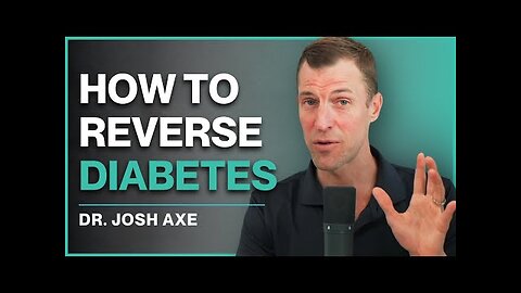 Top 7 Diabetes Triggers You MUST AVOID (How to Reverse Diabetes)