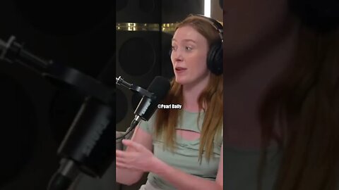 Pearl Says This About Trans People