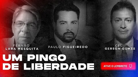Paulo Figueiredo Show