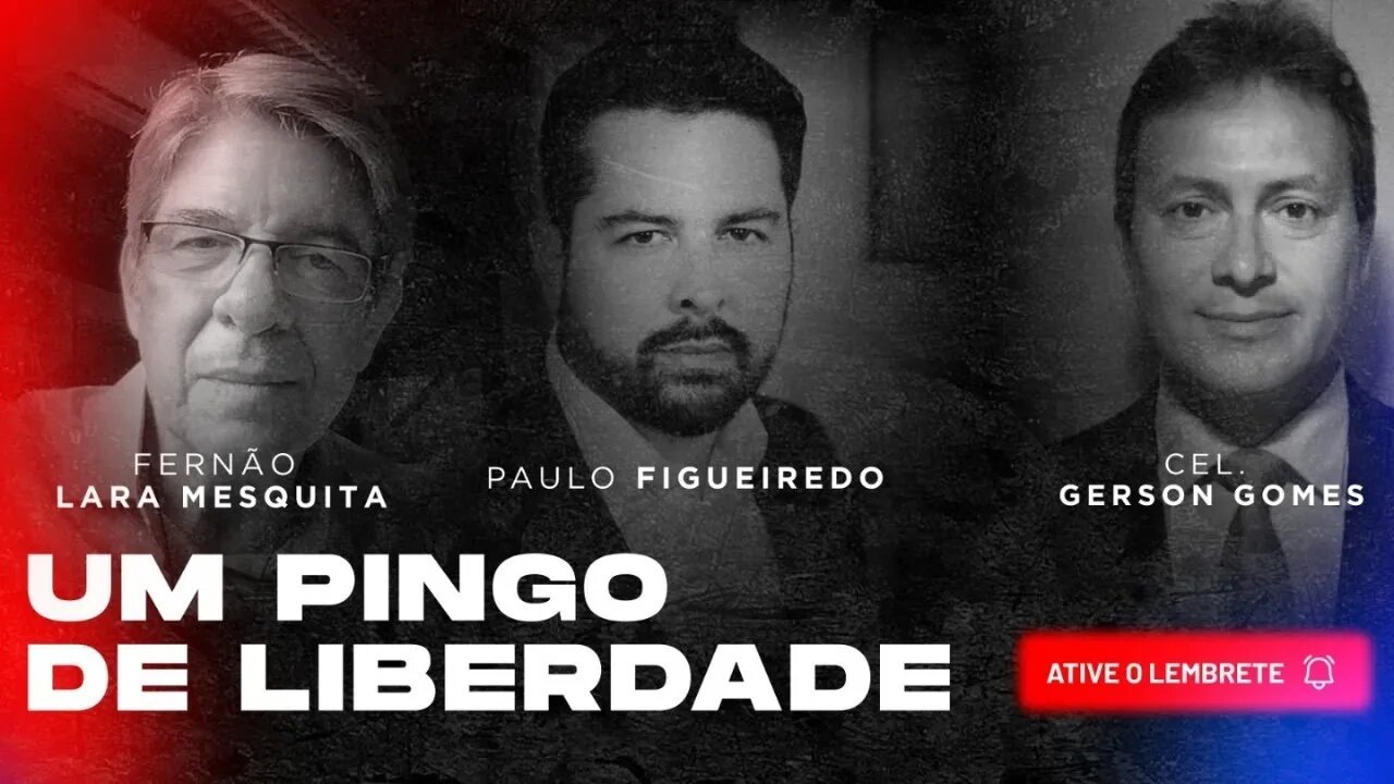 Paulo Figueiredo Show