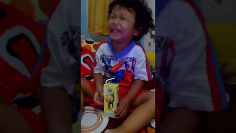 susu perdana, alvin #bocil #shorts