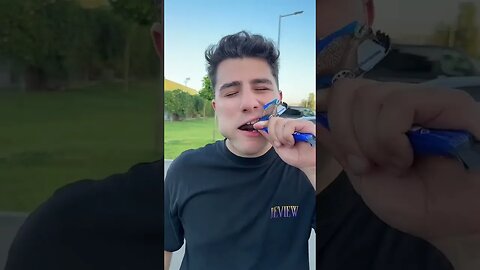 TESTAM CEL MAI MARE KINDER #oguritamica #mancare #mancaciosul #romania #food #dulce