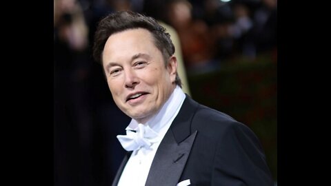Musk Counters Biden: 'A Recession Is Inevitable at Some Point'