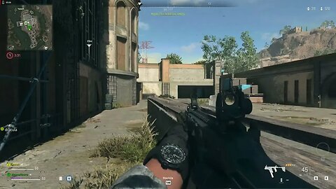 Call of Duty Warzone2 0