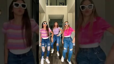 This dance is so FUN!! 👀😆🤪 #IAmYourMother #shorts