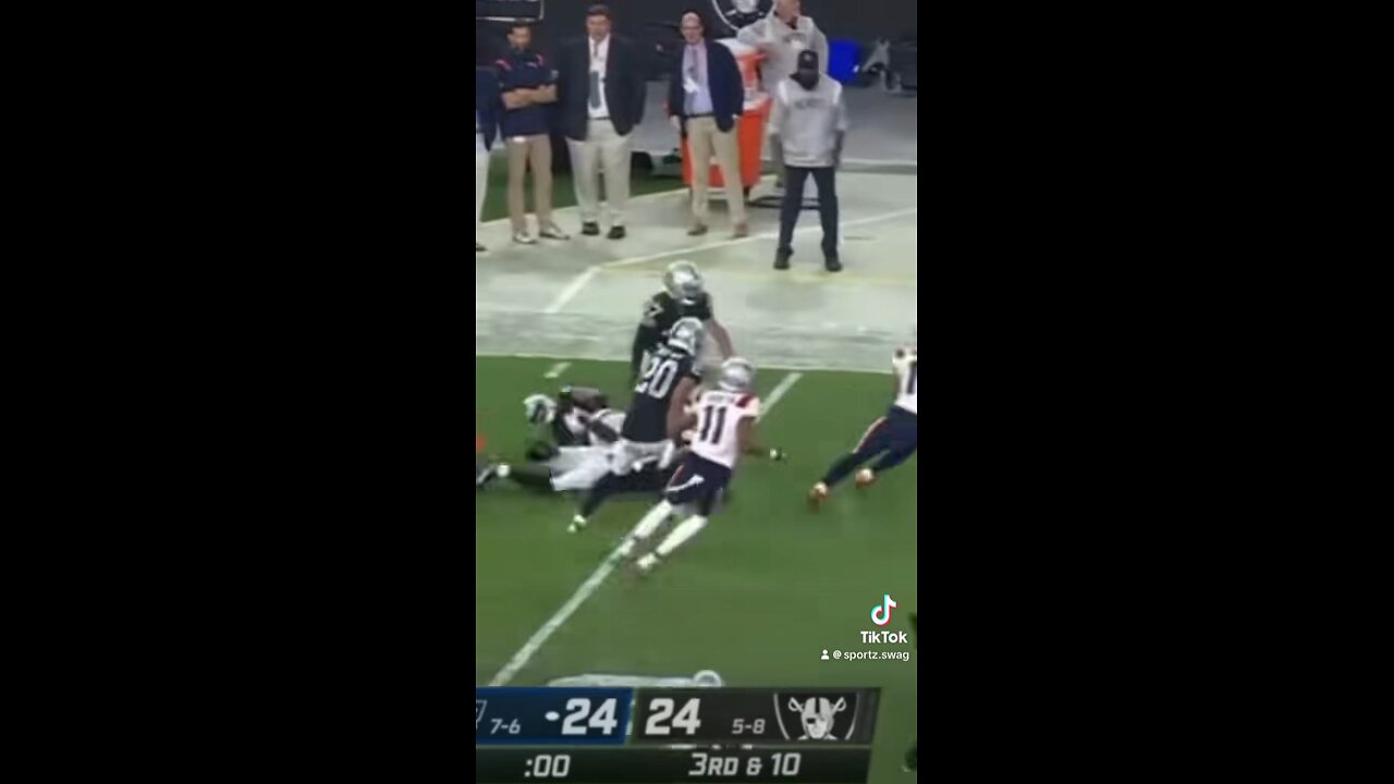 NFL worst plays | Part 1