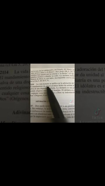 Adorar, venerar, Dios, ídolos - Padre Juan Molina