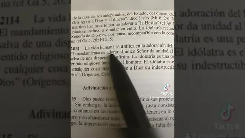 Adorar, venerar, Dios, ídolos - Padre Juan Molina