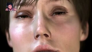 Finishing Heavy Rain LIVE