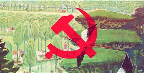 Ep.337 | CLIMATE CHANGE IS USED TO INVOKE EMERGENCY POWERS FOR BIDEN & INSTILL COMMUNISM