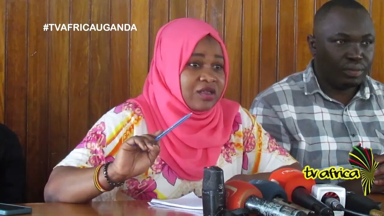 DIRECTIVE ON ADVERTS: Journalists to lose jobs following directive on advertisements - UPPA