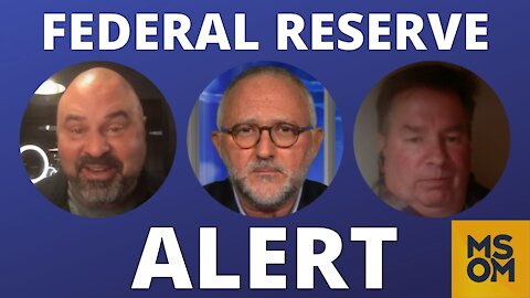 Federal Reserve Bank Alert - Bankruptcy is Banks - Assange, Pfizer, Rollout Election