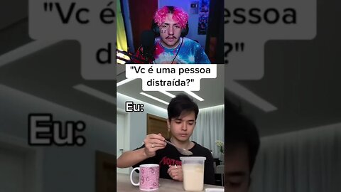 REACT MORIMURA - QUANDO VOCÊ TEM AQUELE AMIGO DISTRAÍDO 🌚