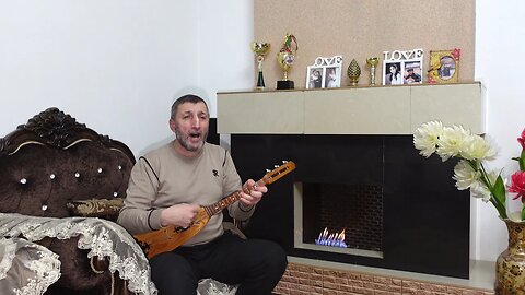 Нохчий к1ентшан леран Илли