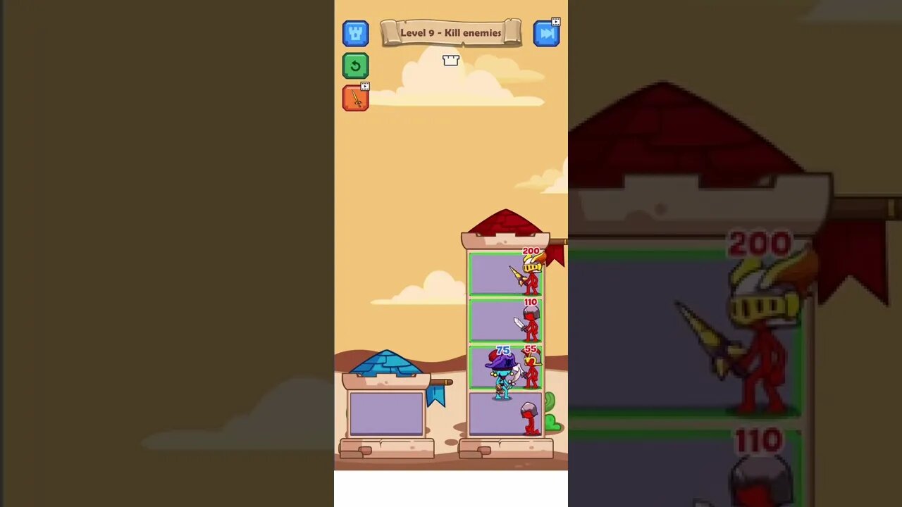 Stick Hero #9