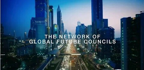 The network of glocal future council