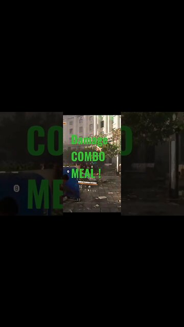 #thedivision2 Fire Head Popper 👀💥#gaming