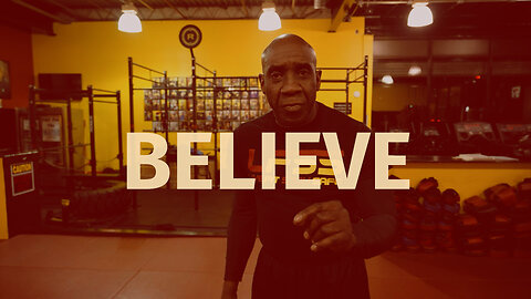 Believe