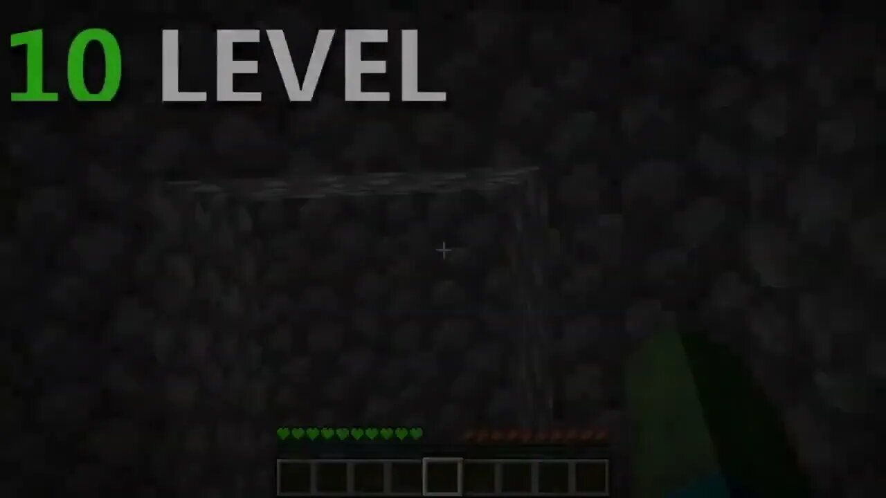 Minecraft HOW to playP