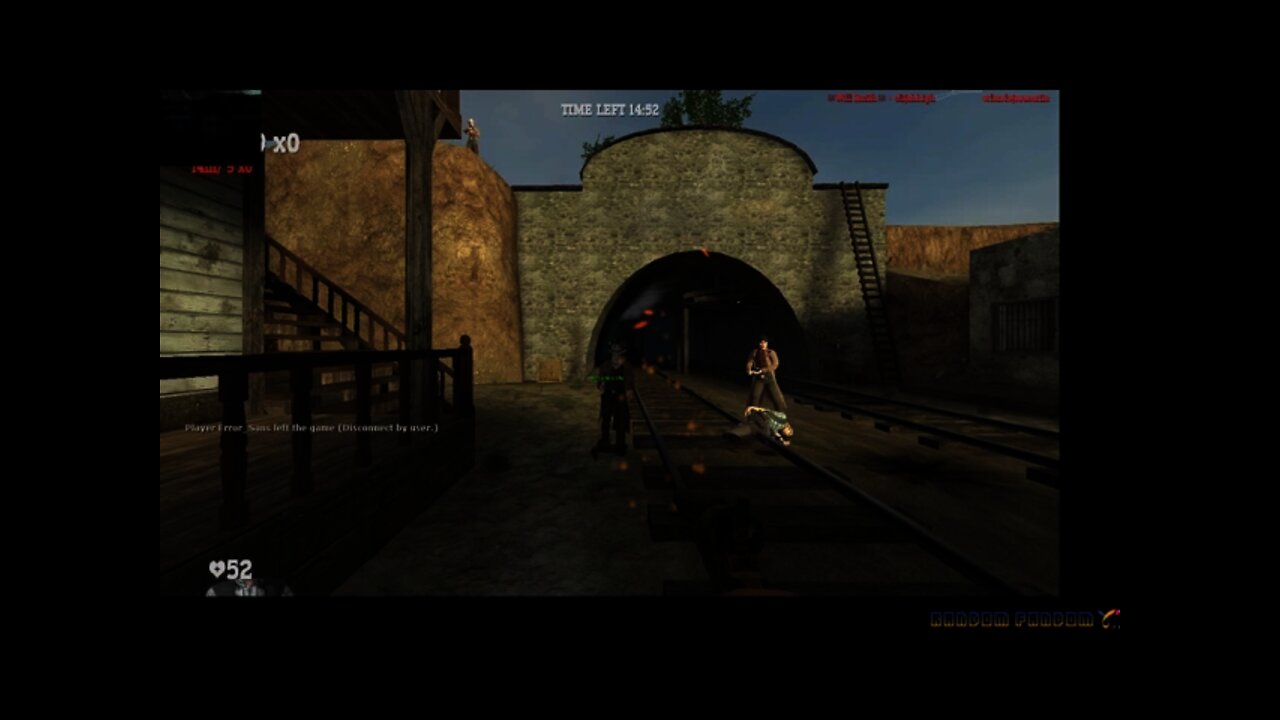 Fistful Of Frags - A free wild west themed FPS on Steam. - Random Fandom