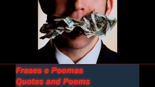 Você suga o meu dinheiro, você é um vampiro na minha vida! [Frases e Poemas]