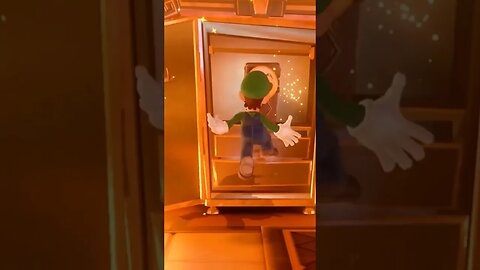 luigi's Mansion #gaming #mario #youtubeshorts #mariogames #xbox #nintendo #luigi #games #youtube