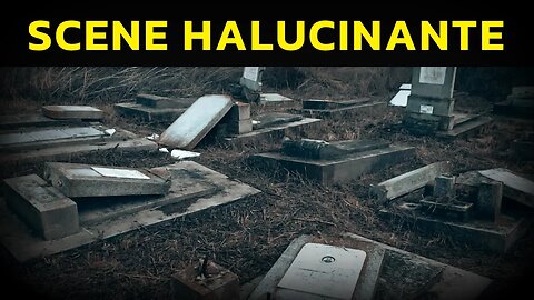 LE-AU DISTRUS MORMINTELE RUDELOR DUPĂ CE...