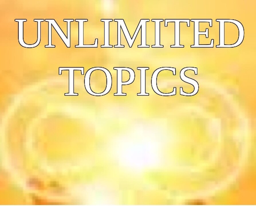 Worldwide Men's Group - June 24 2024 - Spotlight: Free For All