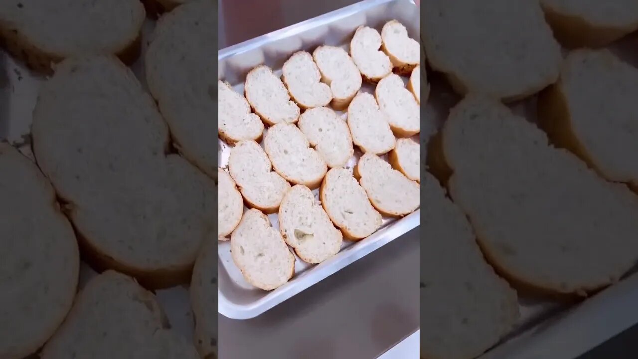 ENTRADA PERFEITA PARA SUAS FESTAS