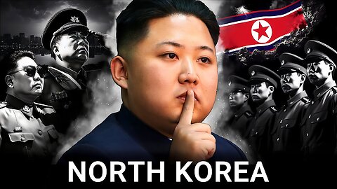 The ENTIRE History of North Korea | 4K Documentary