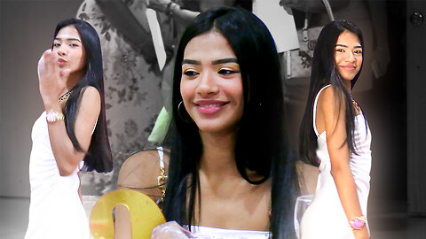 3 CANDID Q’s EXPOSE Colombian Girl’s Dating INTENTIONS