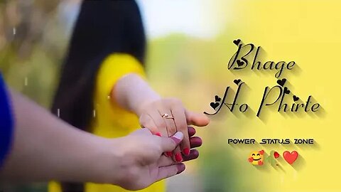 Bheegi Bheegi Raton me | Arijeet singh song