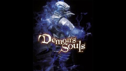 Video Game SoundTrack - Demon's Souls - 2009