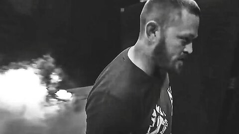 Chance Shaw is sleeping on me...