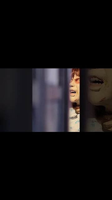 #TARDIS VS #EXORCIST 🎃 #SPIRITHALLOWEEN #HALLOWEEN YouTube.com/TheLegendOfTheTravelingTARDIS