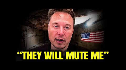 this video will be REMOVED in 48 hours.